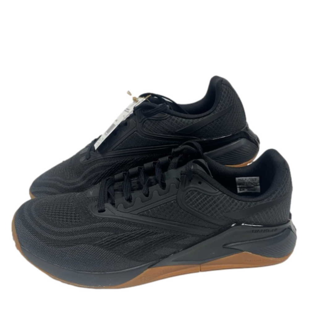 Reebok Men’s Nano X2 Cross Trainer, core Size 9.5